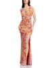 Dress The Population Dress the Population Jordan Gown - 1