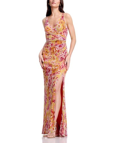 Dress The Population Dress the Population Jordan Gown