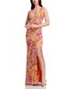 Dress The Population Dress the Population Jordan Gown - 3