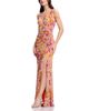 Dress The Population Dress the Population Jordan Gown - 4