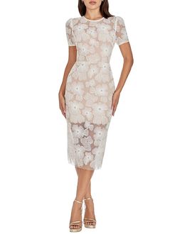 Sho Dress