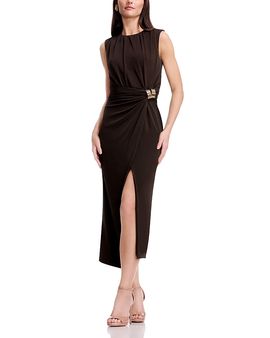 Dress The Population Dress the Population Mikey Midi Dress