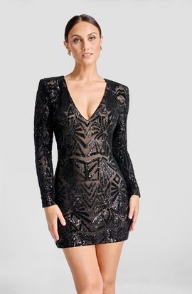 Sho Dress