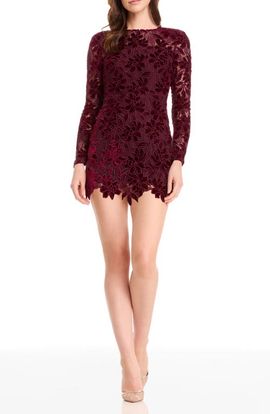 chinese dress ladies Justine Gown – Dress the Population