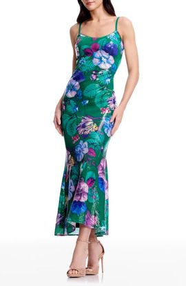 Sho Dress
