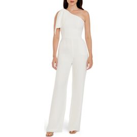Dress The Population - Dress the Population Justine Mermaid Maxi Gown