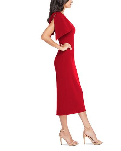 Dress The Population Dress the Population Tiffany One Shoulder Dress