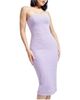 Dress The Population Dress the Population Viviana Strapless Sequin Bodycon Midi Dress - 4