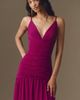 Dress The Population Elora Maxi Dress - 4