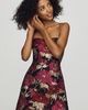 Dress The Population Juna Sweetheart Mini Dress - 1