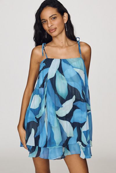 Dress The Population June Dress