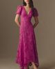 Dress The Population Lilith Midi Dress - 1