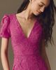Dress The Population Lilith Midi Dress - 2