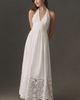 Dress The Population Nessie Cotton Maxi Dress - 1