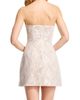 Dress The Population Women's Amity Sequin & Lace Minidress - 5