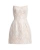 Dress The Population Women's Amity Sequin & Lace Minidress - 6