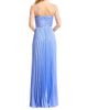 Dress The Population Women's Aspen Pleated Gown - 5