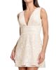 Dress The Population Women's Astrid Floral Minidress - 3