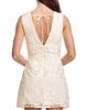 Dress The Population Women's Astrid Floral Minidress - 4