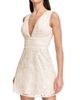 Dress The Population Women's Astrid Floral Minidress - 5