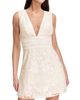 Dress The Population Women's Astrid Floral Minidress - 6