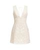 Dress The Population Women's Astrid Floral Minidress - 7