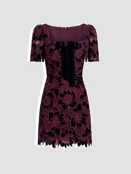 Sho Dress