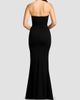 Dress The Population Women's Dion Embellished Mermaid Gown - 3
