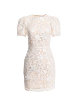 strapless open back dress Petal and Pup Womens Angelique Strapless Maxi Dress main image 0