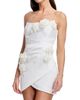 Dress The Population Women's Isabella Floral Minidress - 2