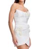 Dress The Population Women's Isabella Floral Minidress - 5