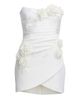 Dress The Population Women's Isabella Floral Minidress - 6