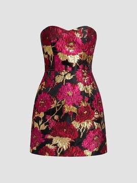 Sho Dress