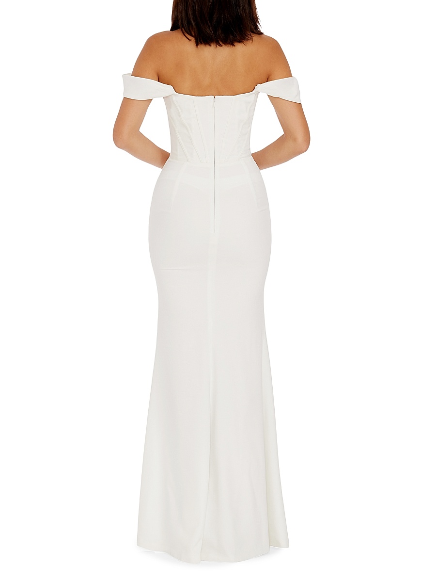 champagne mermaid style prom dresses Champagne Mermaid Prom Dresses Long Strapless – TANYA BRIDAL