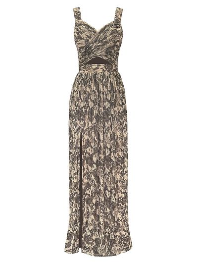 dress the population mirabella Mirabella Gown by Dress The Population