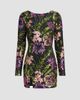 Dress The Population Women's Nathalia Sequin Mini Dress - 1