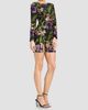 Dress The Population Women's Nathalia Sequin Mini Dress - 2