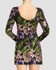 Dress The Population Women's Nathalia Sequin Mini Dress - 4