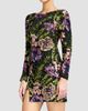 Dress The Population Women's Nathalia Sequin Mini Dress - 7