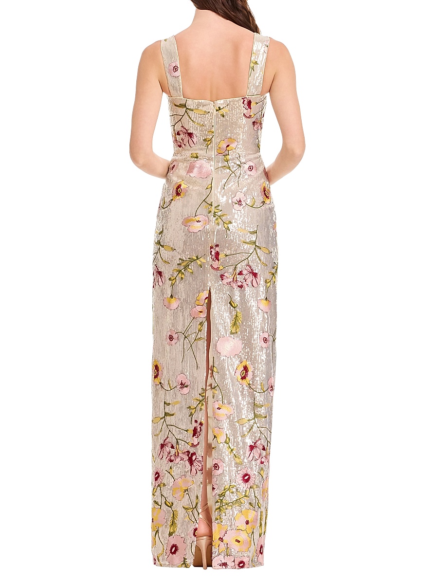 falls creek dress code Kailyn Dress – Dress the Population main image 1