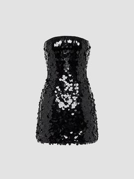 Sho Dress