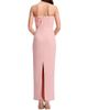 Dress The Population Women's Viviana Floral Column Gown - 5