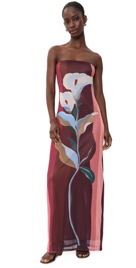 Sho Dress