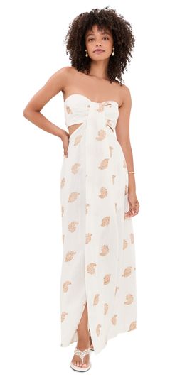 Sho Dress