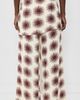 Dress To Dress To Scarf Pants Off-White Solaris - 3