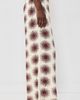Dress To Dress To Scarf Pants Off-White Solaris - 4