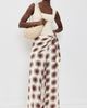 Dress To Dress To Scarf Pants Off-White Solaris - 5