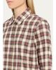 Dries Van Noten Check Cotton Flannel Button-Down Shirt - 5