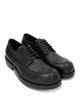 Dries Van Noten Dries Van Norten Men's Leather Workwear Derby Shoes - 1