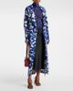 Dries Van Noten Dries Van Noten 95 leather sandals - 2